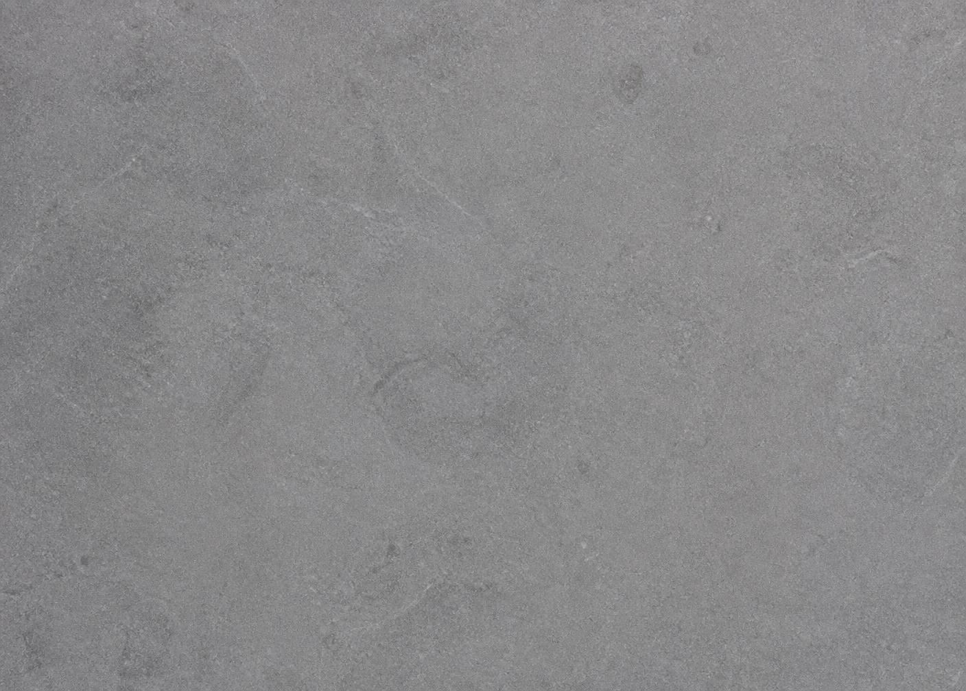 Shahabad Grey limestone, honed face, showing its characteristic grey tone