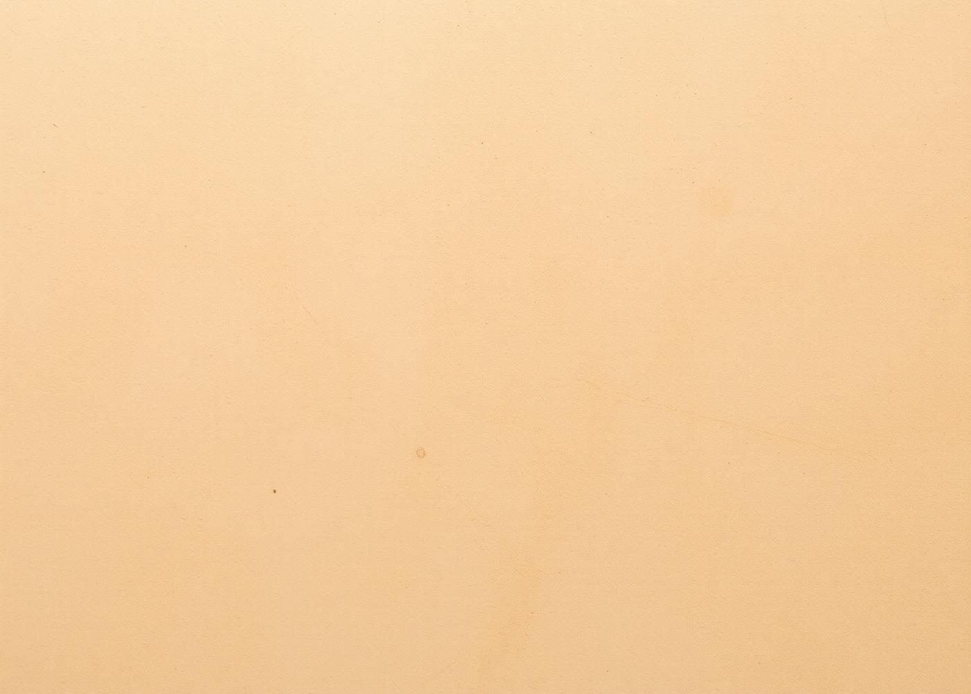 Shahabad Yellow limestone, honed face, showing its characteristic yellow tone